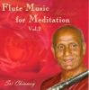 Flute-Music for Meditation vol.2