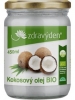 Kokosový olej BIO 450ml